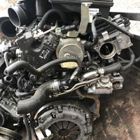 Motore alfa - 1.3 d - 199b4000