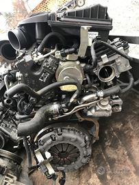 Motore alfa - 1.3 d - 199b4000