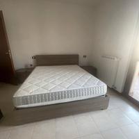 Materasso matrimoniale