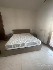 Materasso matrimoniale