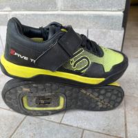 SCARPE MTB ENDURO DH FIVE TEN STEALTH