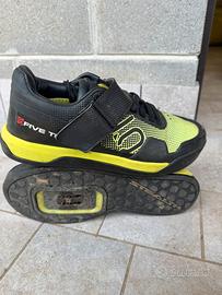 SCARPE ENDURO DH FIVE TEN STEALTH - ‼️RIBASSATO‼️