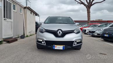Renault Captur 1.5 dCi 8V 90 CV Start&Stop Energy 