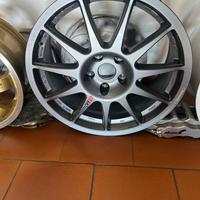 CERCHI IN LEGA SPEEDLINE CORSE