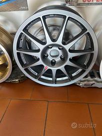 CERCHI IN LEGA SPEEDLINE CORSE