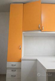 Armadio / cameretta