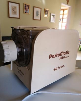 pastamatic 