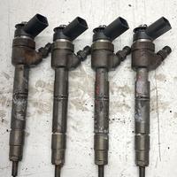 INIETTORI MERCEDES Classe A W169 3a Serie diesel 2