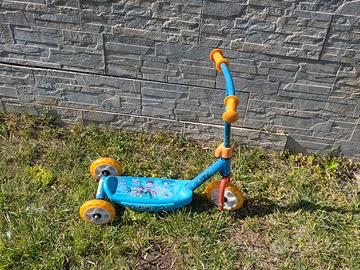 Monopattino bambino Paw Patrol