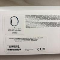 Apple Watch SE 40 mm