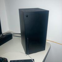XBOX SERIES X 1TB