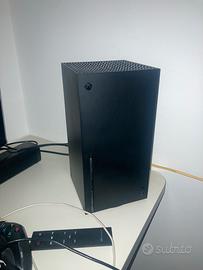 XBOX SERIES X 1TB