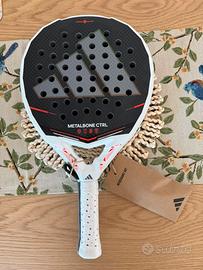 Adidas Metalbone Ctrl Control 2026