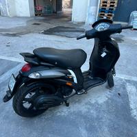 Piaggio Liberty 50