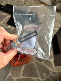 Tappo coppa olio motore smart 451