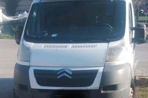 Citroën Jumper 2.0
