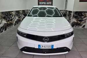 Opel Astra 1.5 Turbo Diesel 130 CV Edition