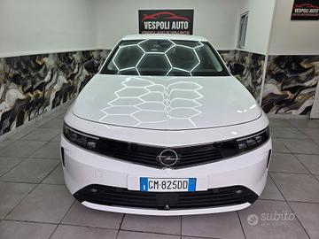 Opel Astra 1.5 Turbo Diesel 130 CV Edition