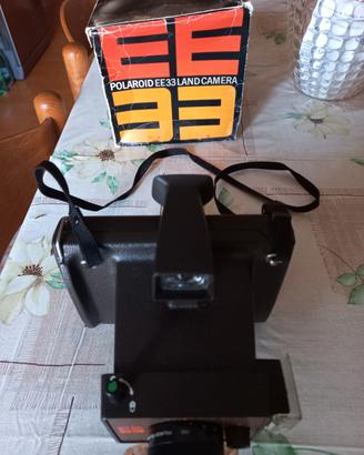 Polaroid EE33