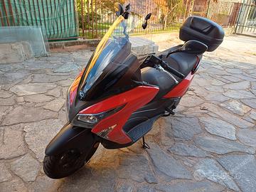 Kymco X-Town 300i