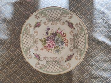 Centrotavola Limoges  con 3  piedini 