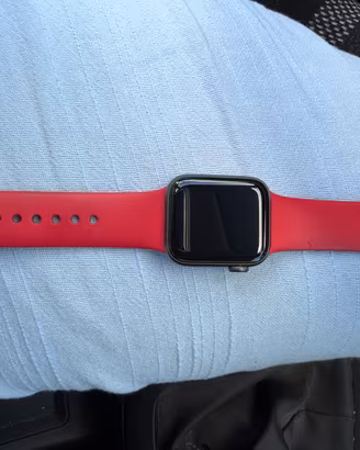 Apple Watch SE