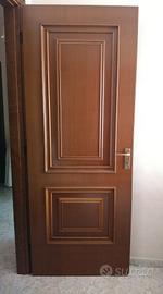 porte in legno per interno 