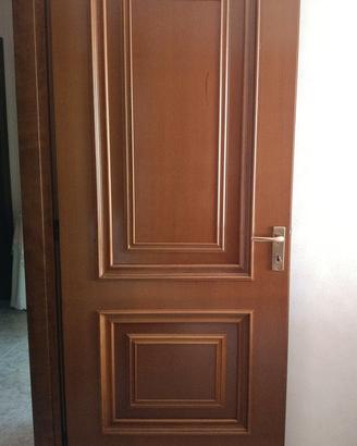 porte in legno per interno 