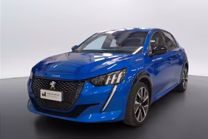 Peugeot 208 1.2 puretech GT Pack s&s 100cv