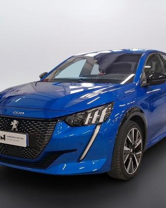 Peugeot 208 1.2 puretech GT Pack s&s 100cv