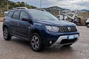 Dacia Duster 1.5 Blue dCi 8V 115 CV 4x2 Techroad