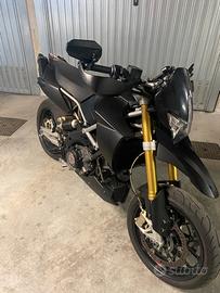 Dorsoduro 750 abs
