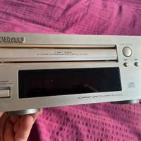 CD Player Highend Teac PD-H300C