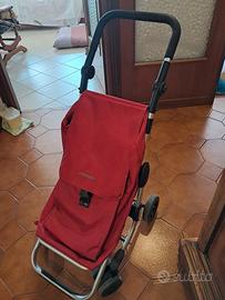 carrello spesa FOPPAPEDRETTI