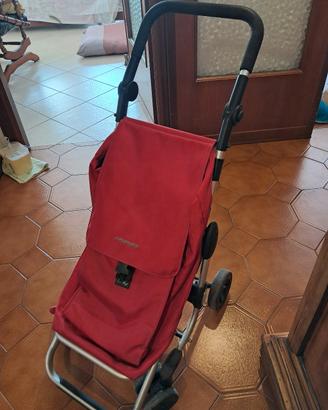 carrello spesa FOPPAPEDRETTI