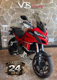 Ducati Multistrada 1200 S