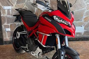 Ducati Multistrada 1200 S
