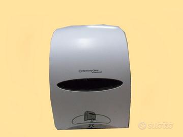 Dispenser SlimRoll Kimberly Clark No -Touch