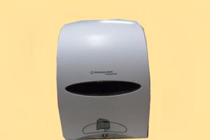 Dispenser SlimRoll Kimberly Clark No -Touch