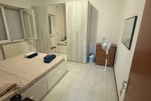 Appartamento Via del Marzocco