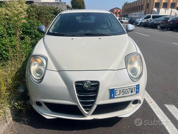 Alfa Romeo MiTo 1.4 78 CV 8V S&S Distinctive