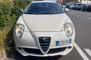 Alfa Romeo MiTo 1.4 78 CV 8V S&S Distinctive