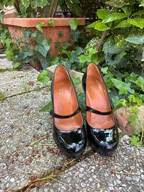 Scarpe Gucci Décolleté