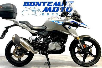 BMW G 310 GS