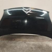 COFANO ANTERIORE CITROEN C1 1° Serie 1611149480 1