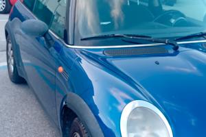 Mini one metano neopatentato 