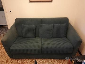 SOSPESO: divano letto