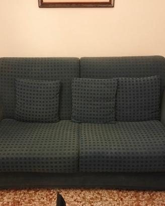 SOSPESO: divano letto