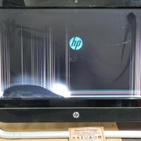 &1422NN-PC HP All In One 3520 Business
