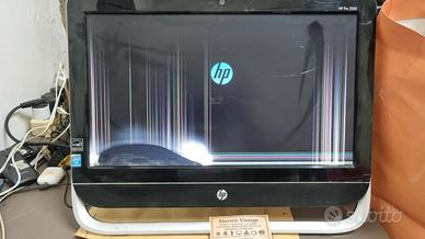 &1422NN-PC HP All In One 3520 Business